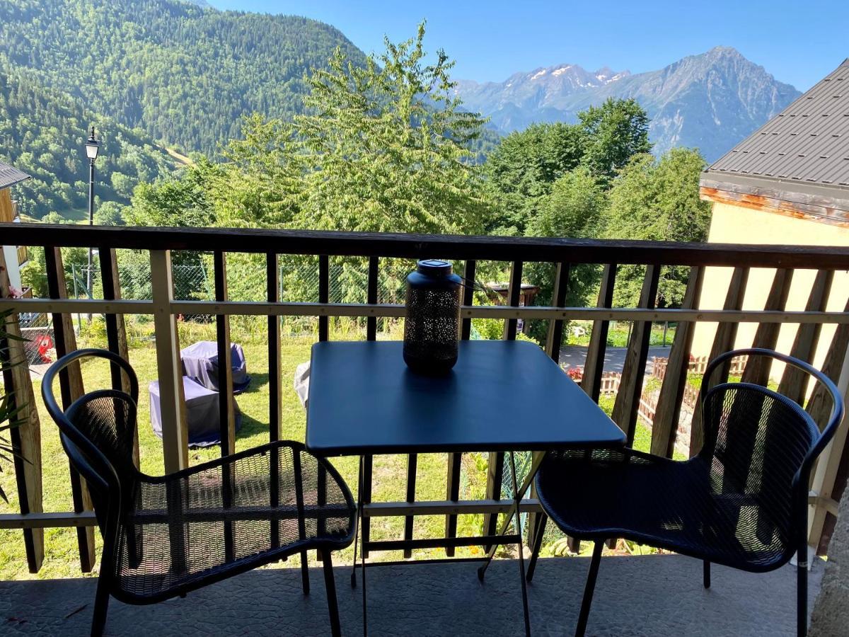La Taniere Bed & Breakfast Вожани Екстериор снимка