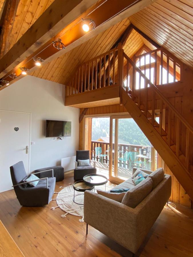 La Taniere Bed & Breakfast Вожани Екстериор снимка