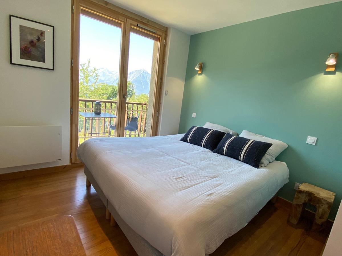 La Taniere Bed & Breakfast Вожани Екстериор снимка
