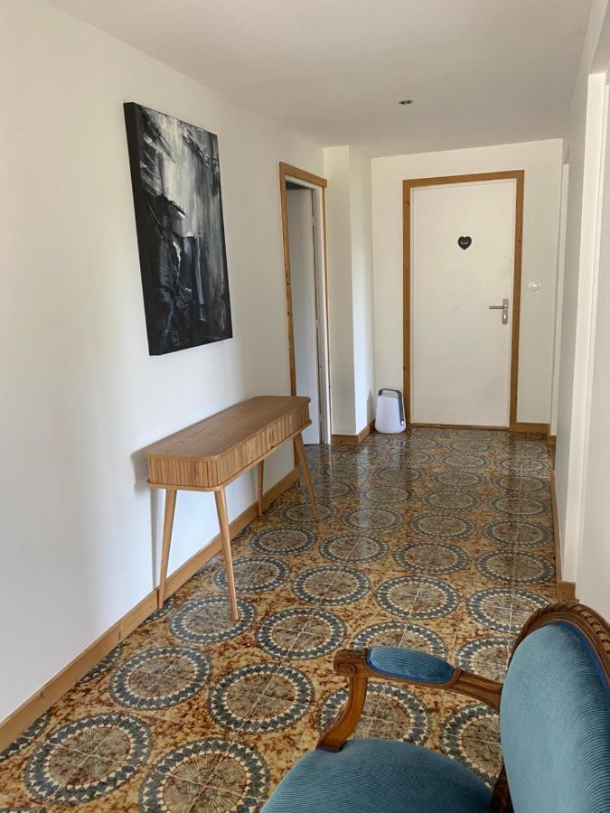 La Taniere Bed & Breakfast Вожани Екстериор снимка